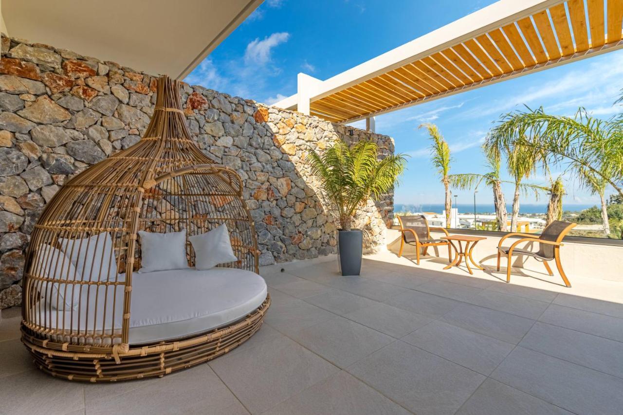 Venezia Luxury Living Villas, Vila *