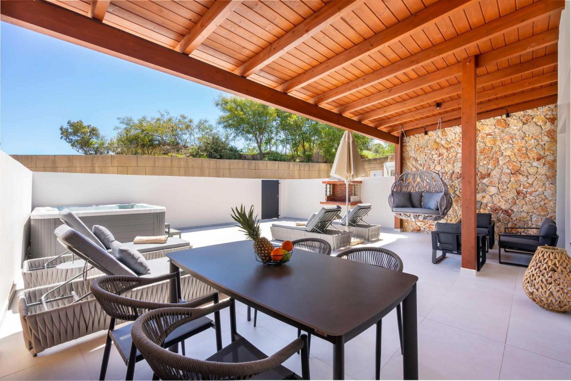 Venezia Luxury Living Villas,