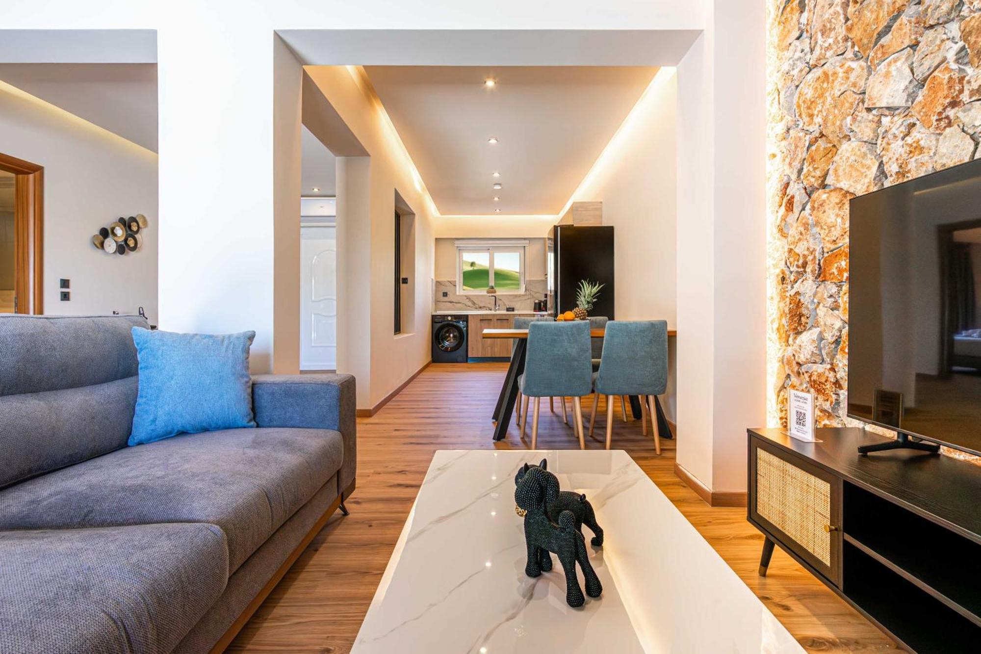 Venezia Luxury Living Villas, *