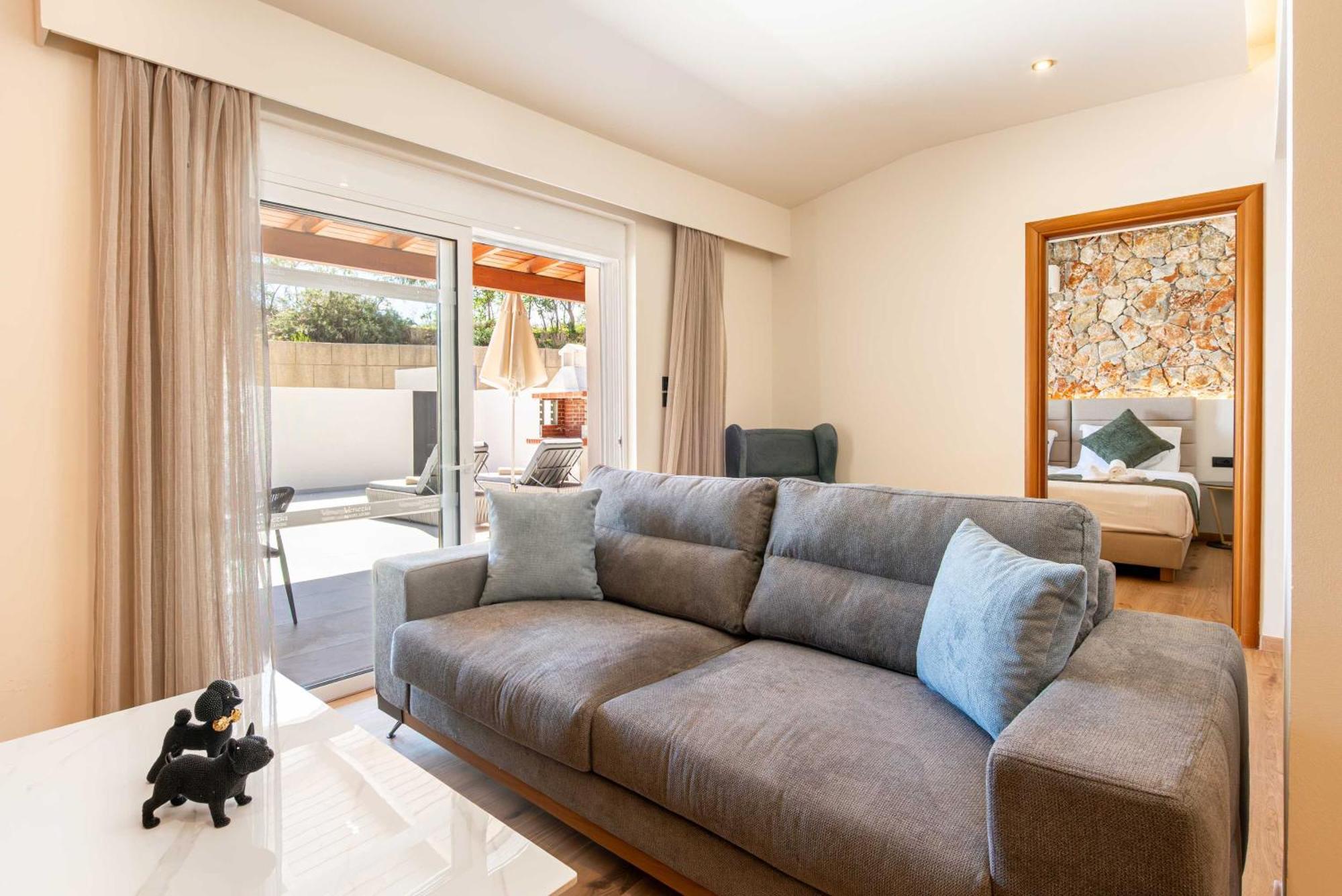 Venezia Luxury Living Villas, Βίλα