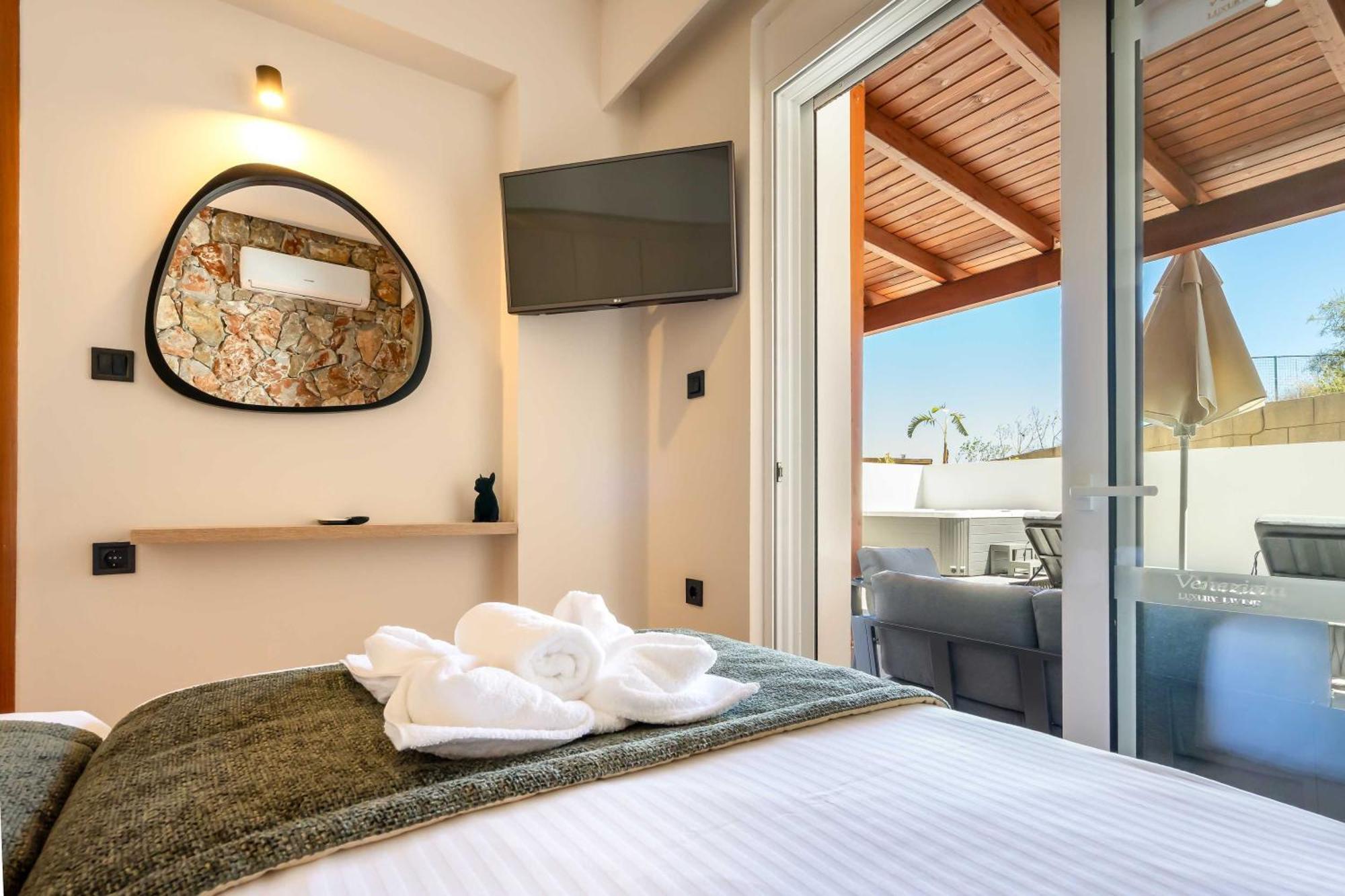 Βίλα Venezia Luxury Living Villas, *