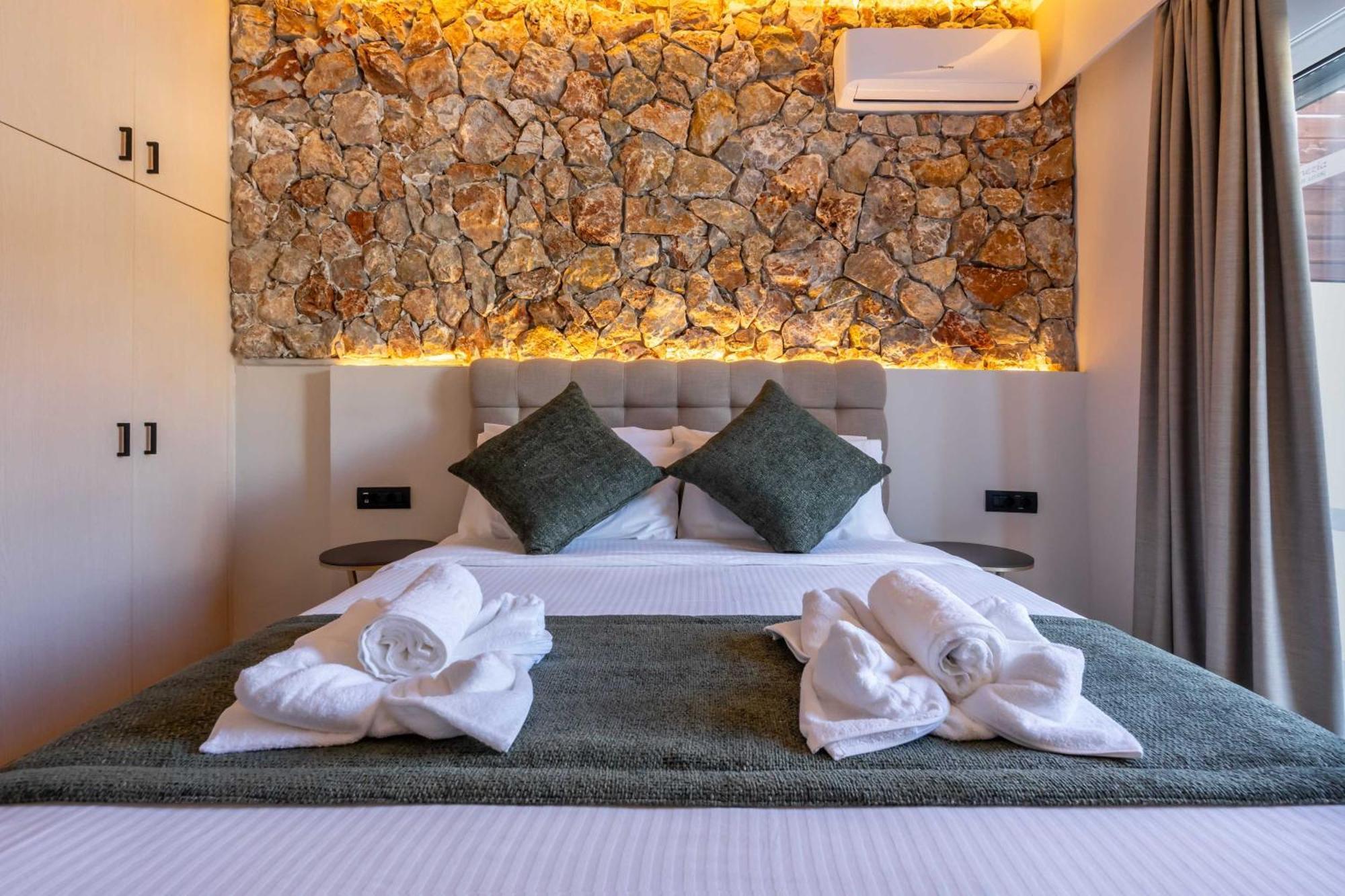 Venezia Luxury Living Villas, Βίλα Φαληράκι