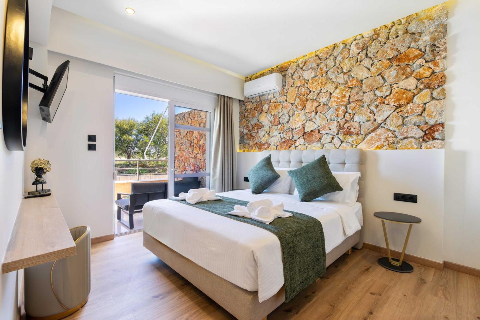 Venezia Luxury Living Villas, Βίλα