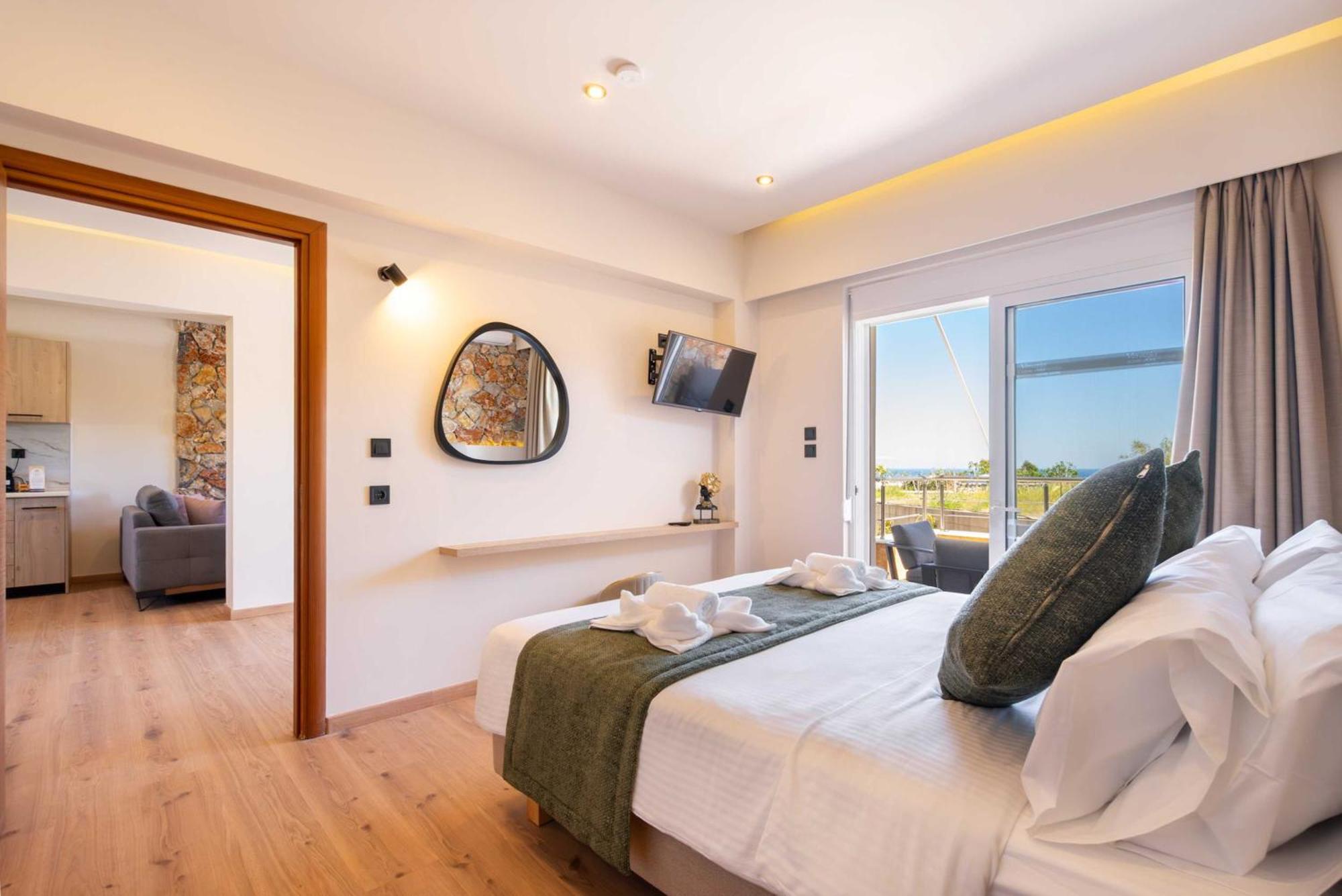 Venezia Luxury Living Villas, Βίλα