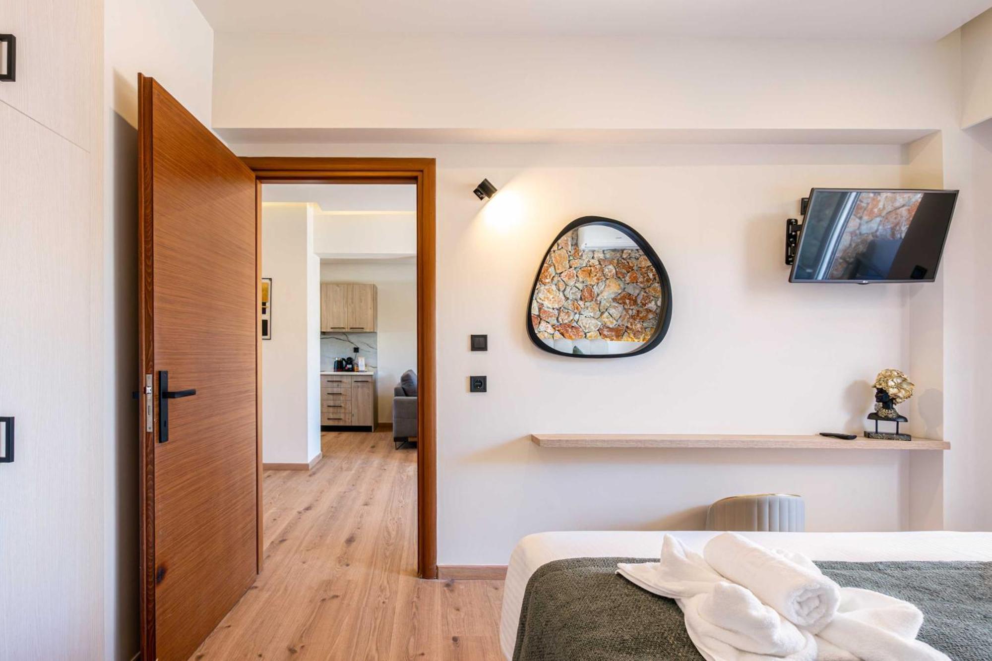 Βίλα Venezia Luxury Living Villas,