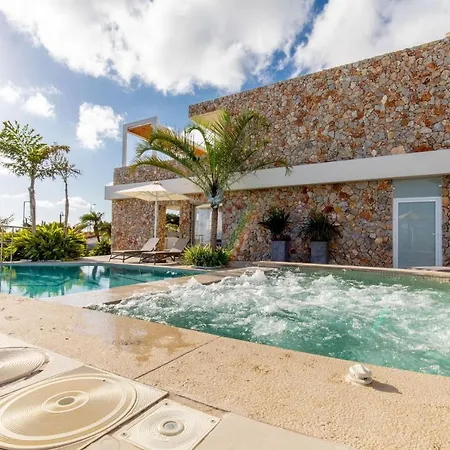 Venezia Luxury Living Villas, Faliraki Dış mekan fotoğraf