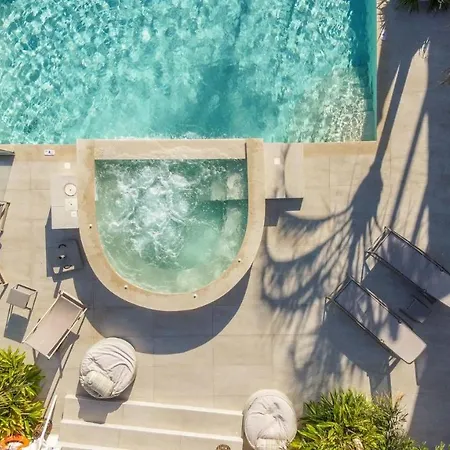 Venezia Luxury Living Villas, Faliraki Dış mekan fotoğraf