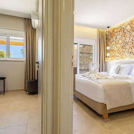 Venezia Luxury Living Villas, Faliraki Dış mekan fotoğraf