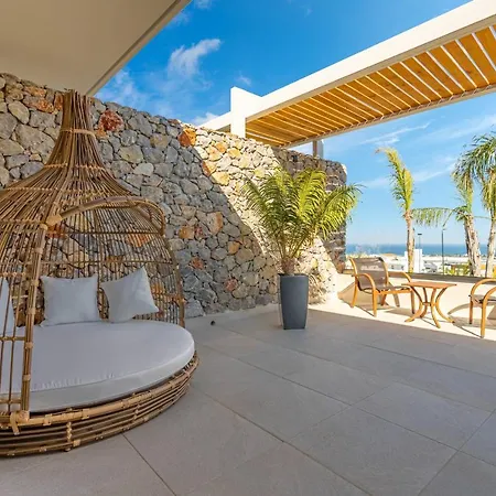Venezia Luxury Living Villas, Faliraki Dış mekan fotoğraf