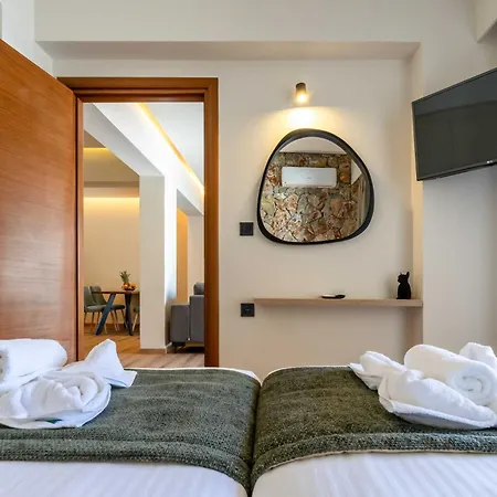 Venezia Luxury Living Villas, Faliraki Exterior photo