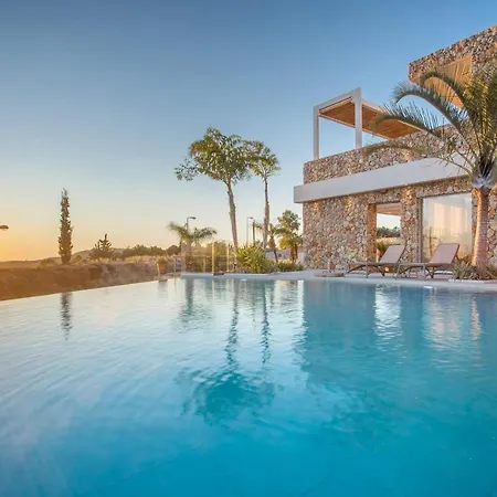 Venezia Luxury Living Villas, Faliraki Dış mekan fotoğraf