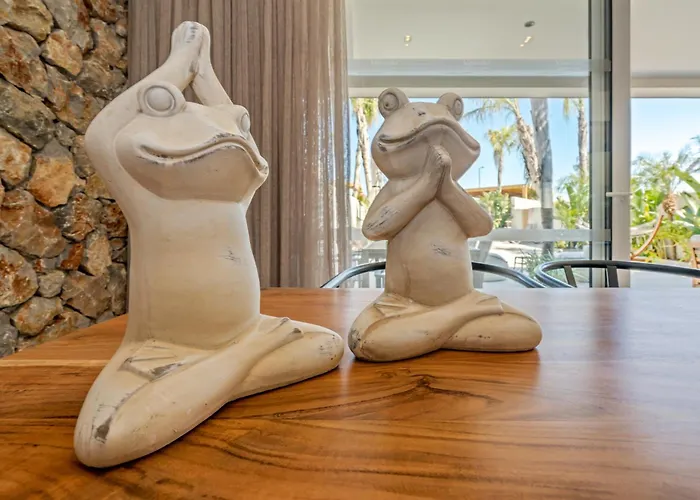 Venezia Luxury Living Villas, Faliraki