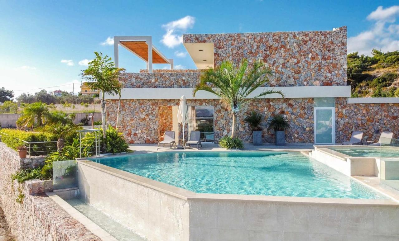 Venezia Luxury Living Villas, Villa