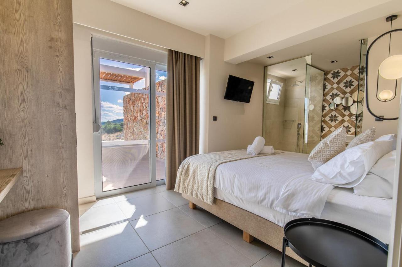 Villa Venezia Luxury Living Villas, Faliraki