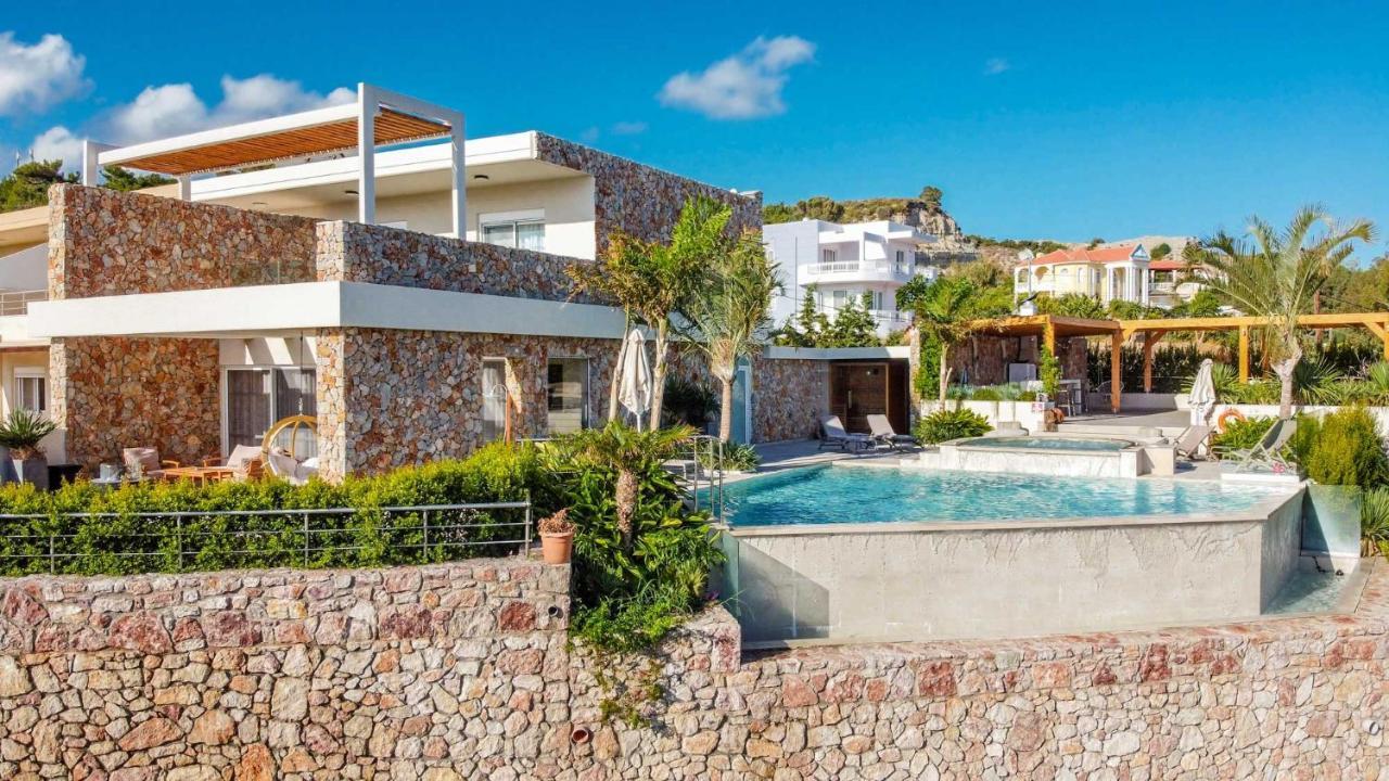 Villa Venezia Luxury Living Villas,