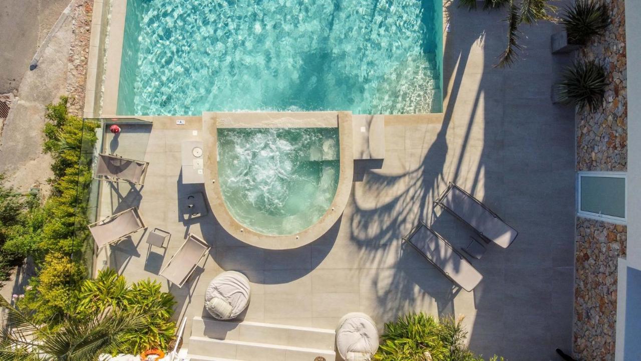 Venezia Luxury Living Villas, Villa