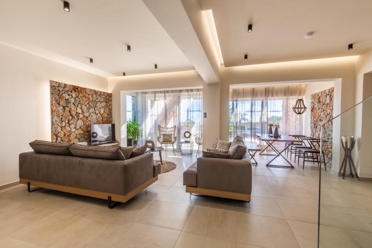Venezia Luxury Living Villas, * Faliraki