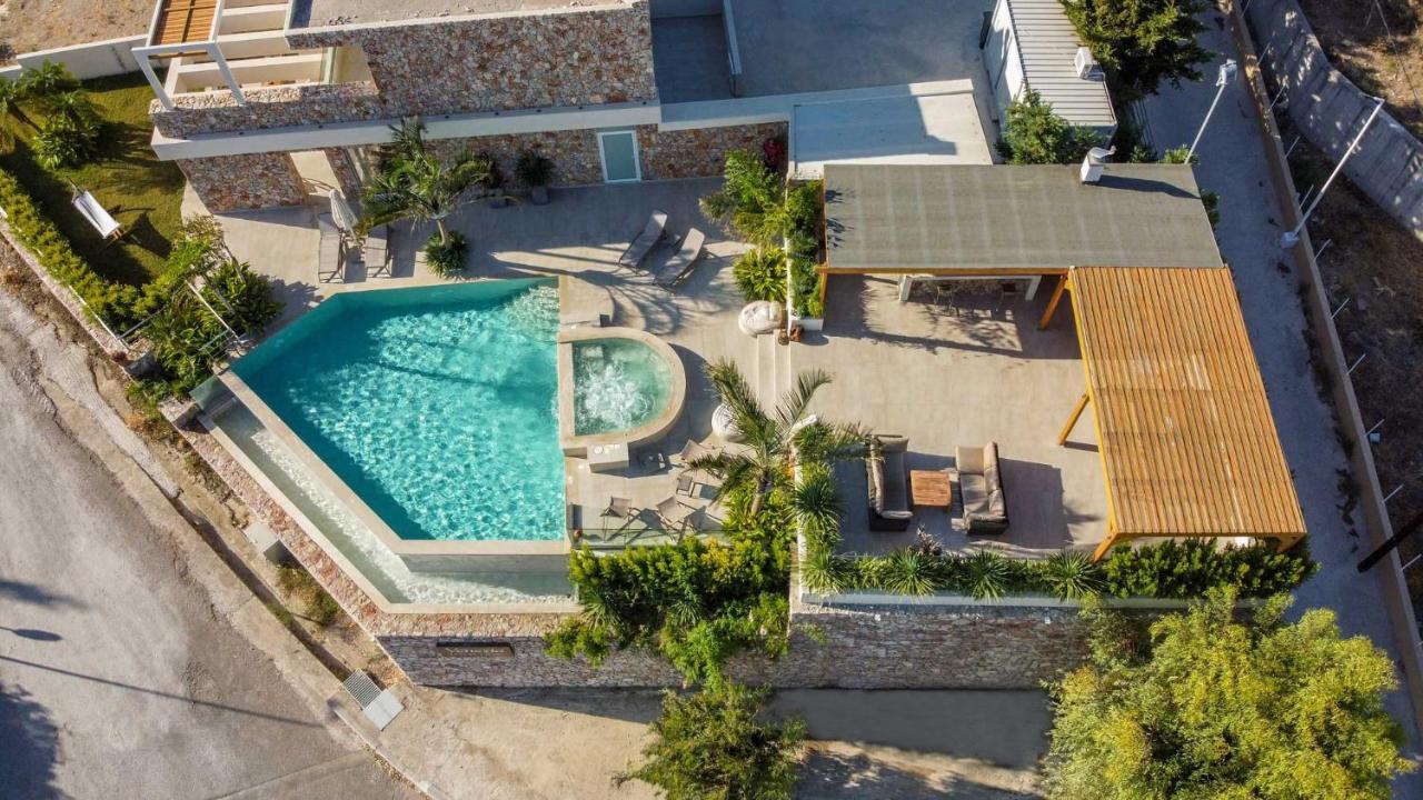Villa Venezia Luxury Living Villas,
