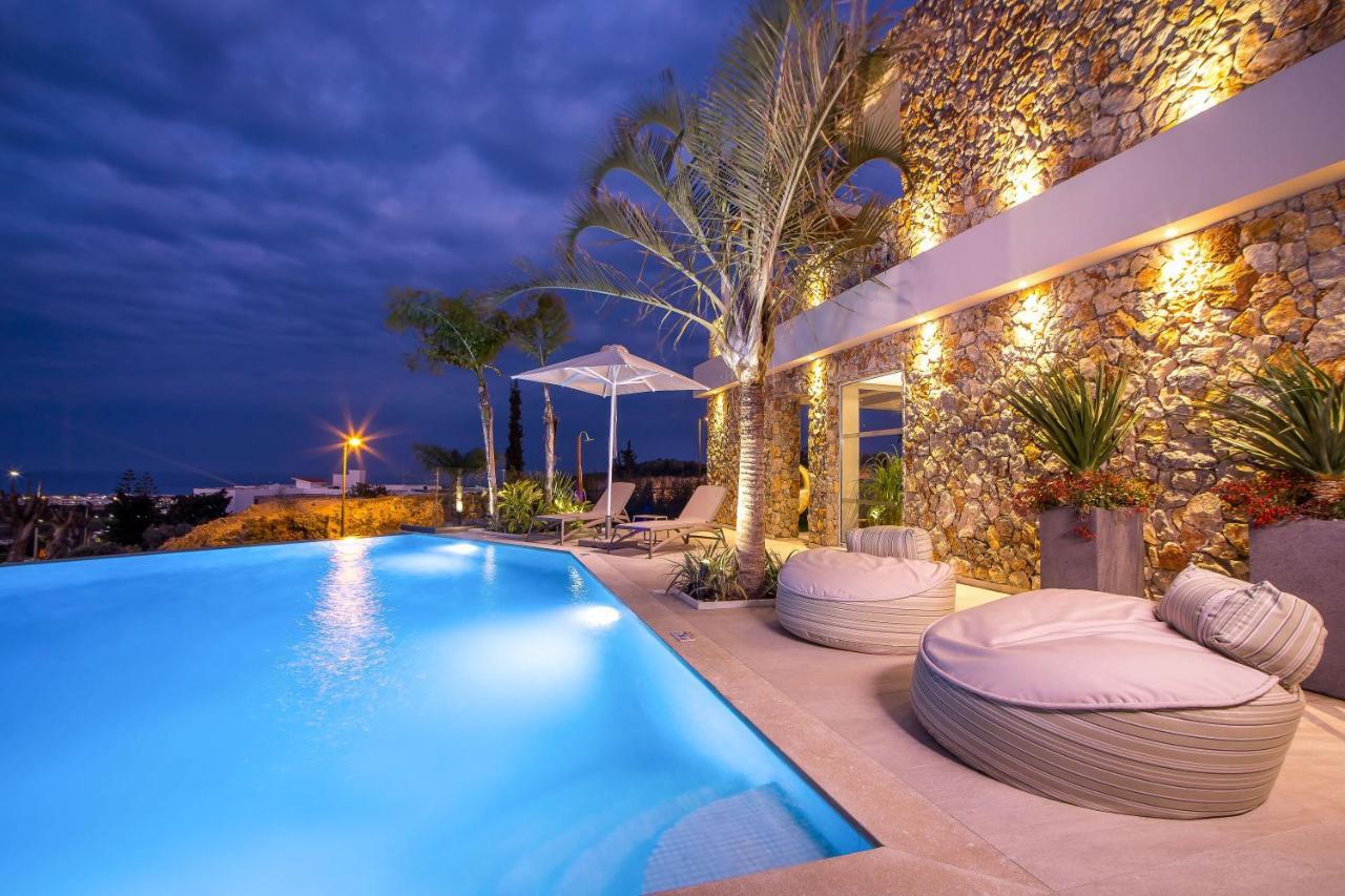 Venezia Luxury Living Villas, * Faliraki