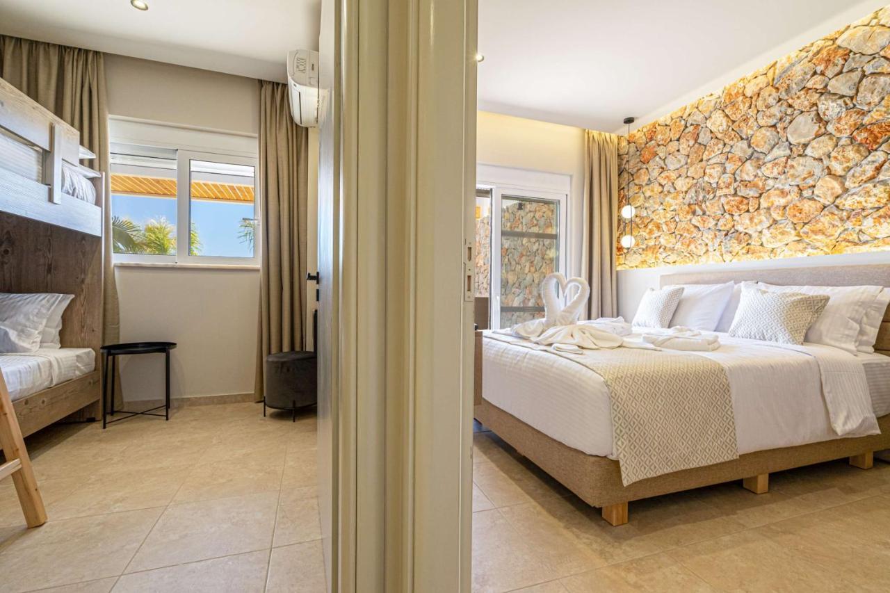 Venezia Luxury Living Villas, * Faliraki