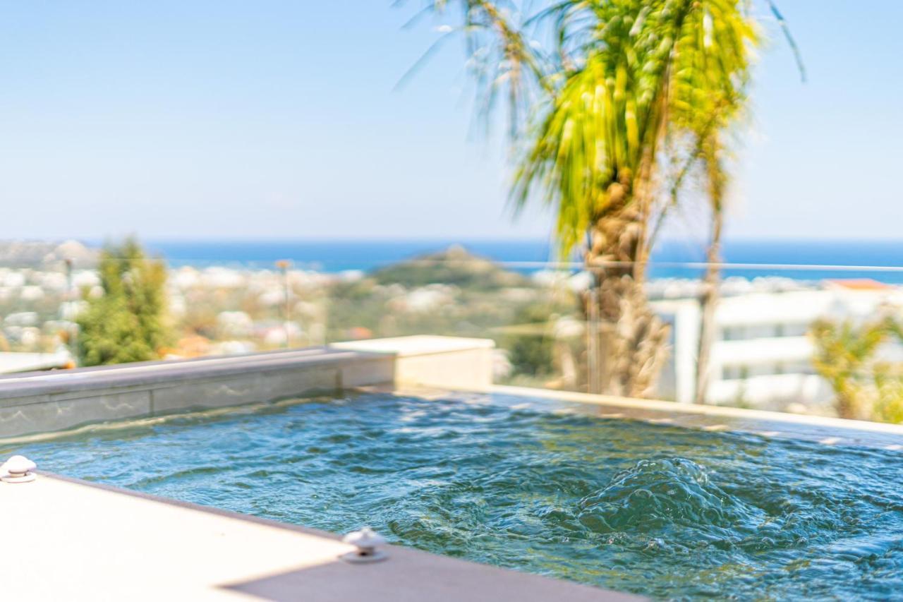 Venezia Luxury Living Villas, Villa