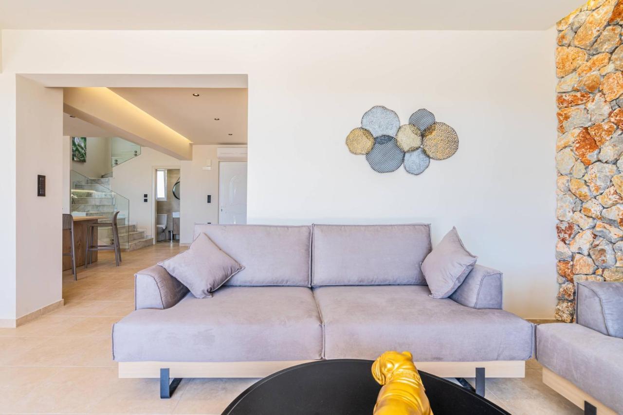 Venezia Luxury Living Villas, Villa *