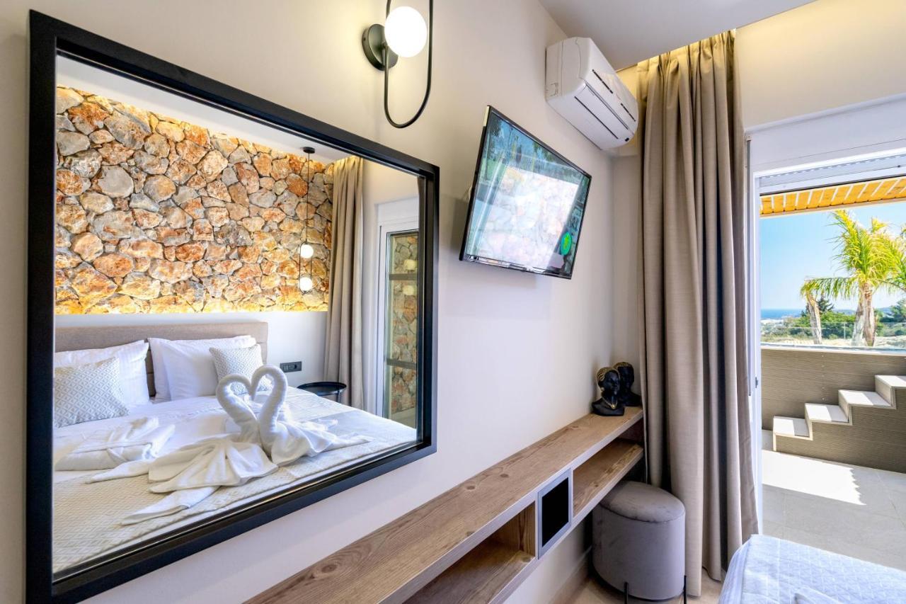 Venezia Luxury Living Villas, Villa *