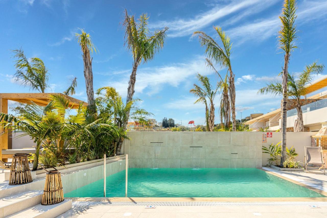 Venezia Luxury Living Villas, *