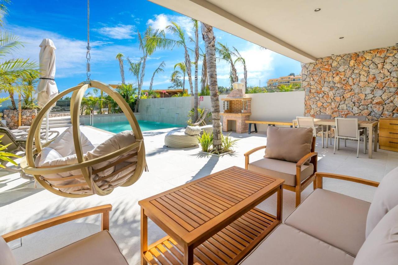 Venezia Luxury Living Villas,