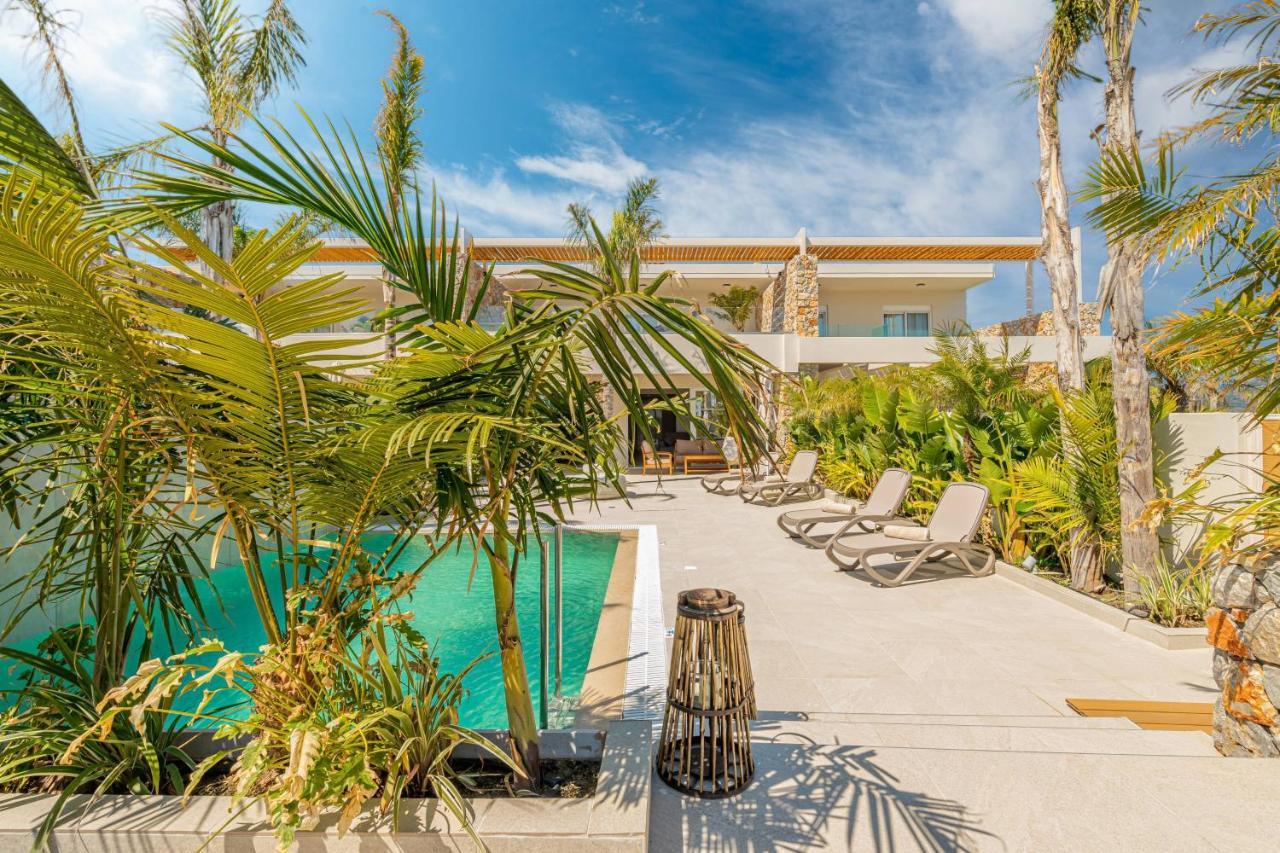 Venezia Luxury Living Villas, Villa Faliraki