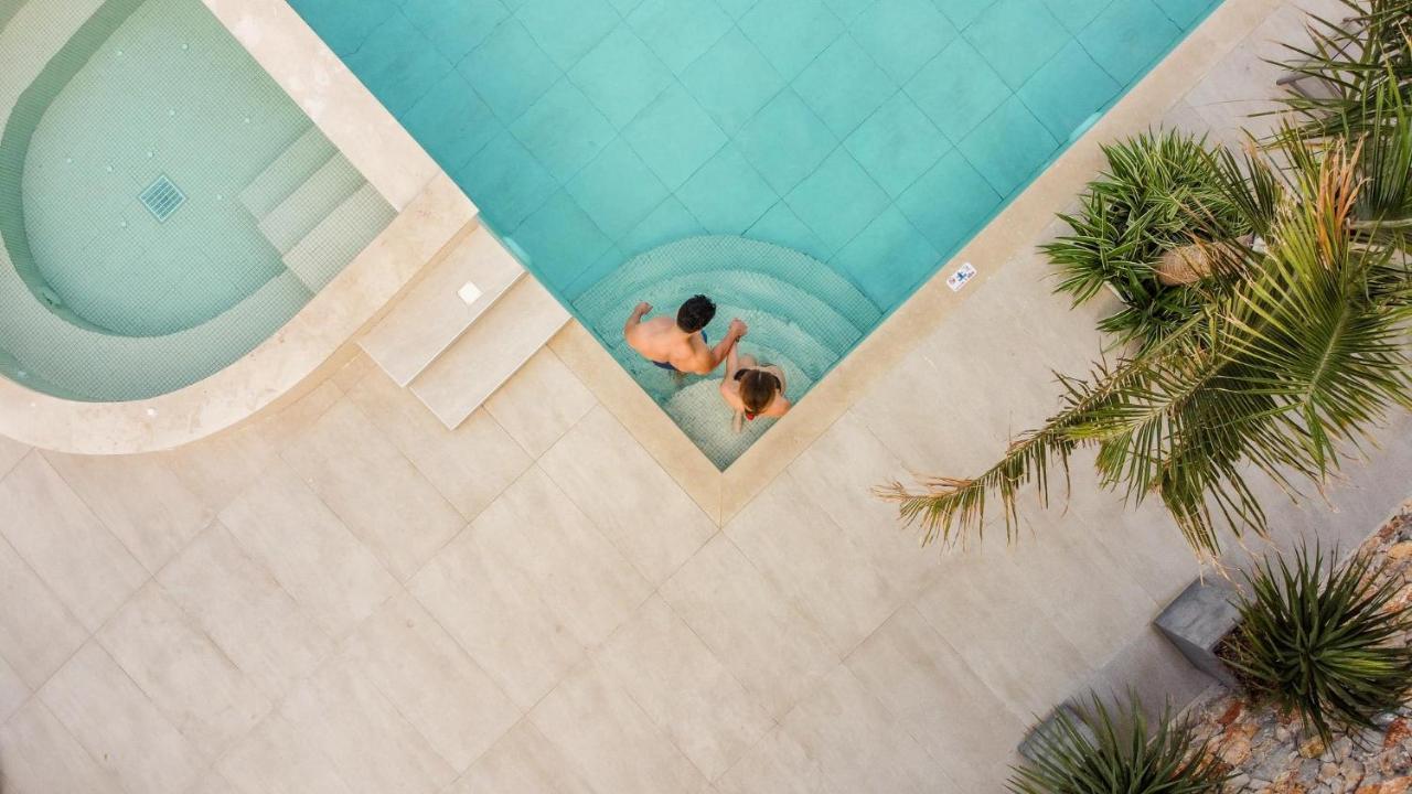 Venezia Luxury Living Villas, Villa Faliraki