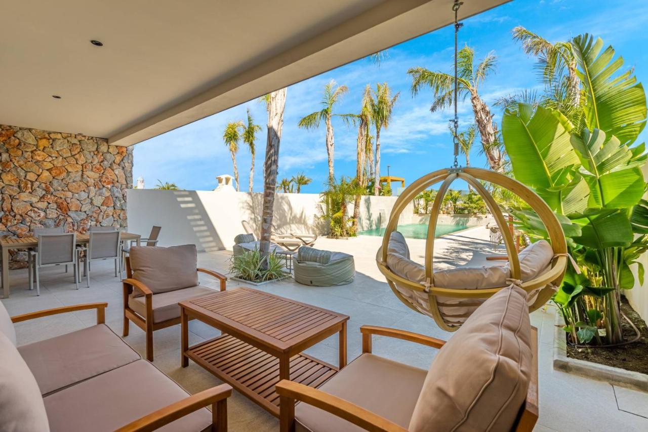 Venezia Luxury Living Villas, * Faliraki