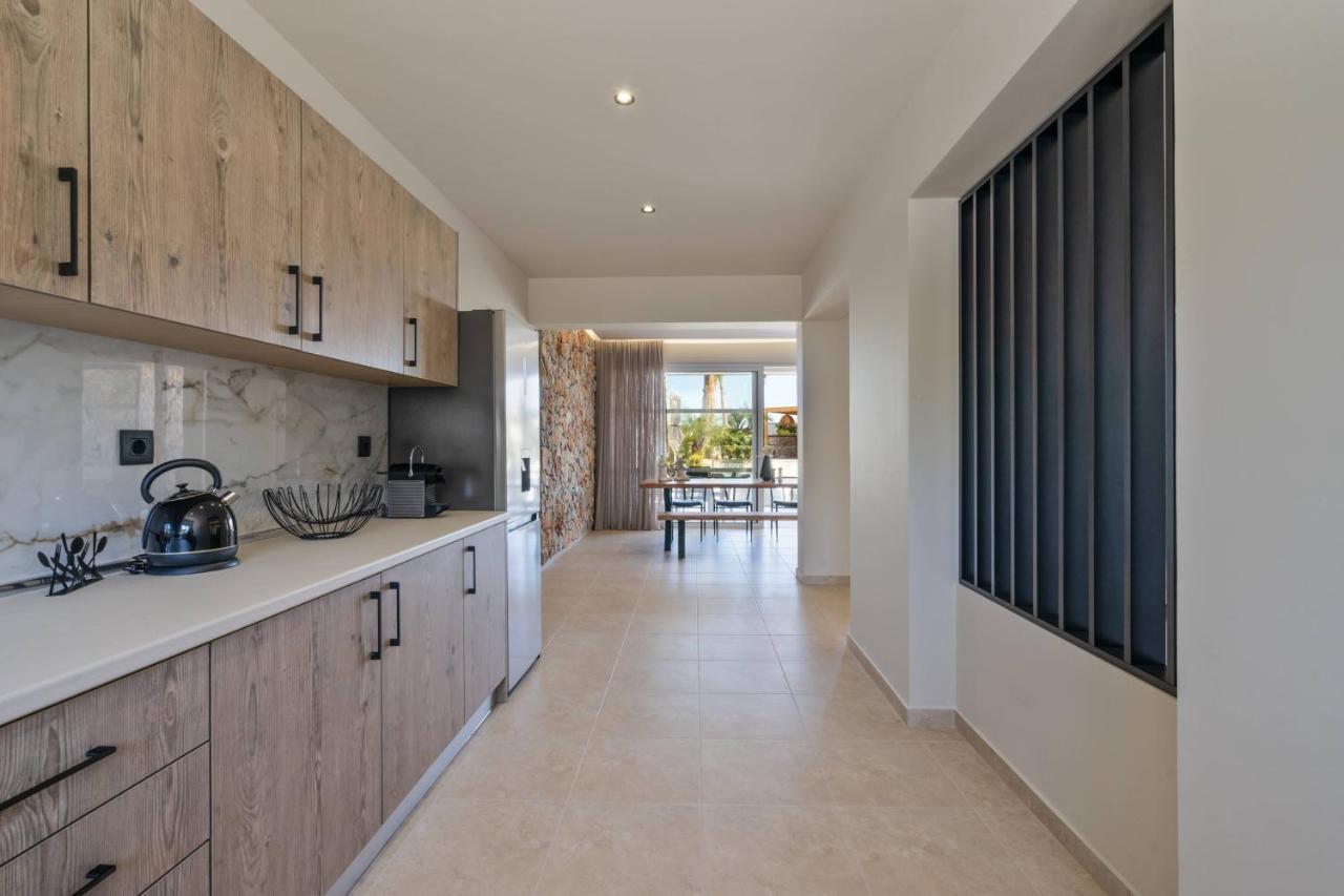 Venezia Luxury Living Villas, *