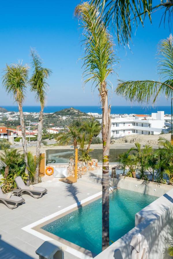 Venezia Luxury Living Villas, Villa Faliraki