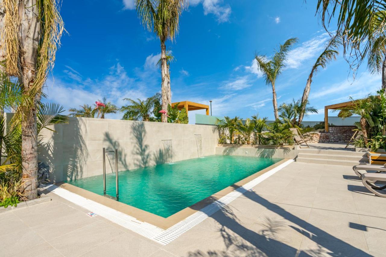 Venezia Luxury Living Villas, Faliraki