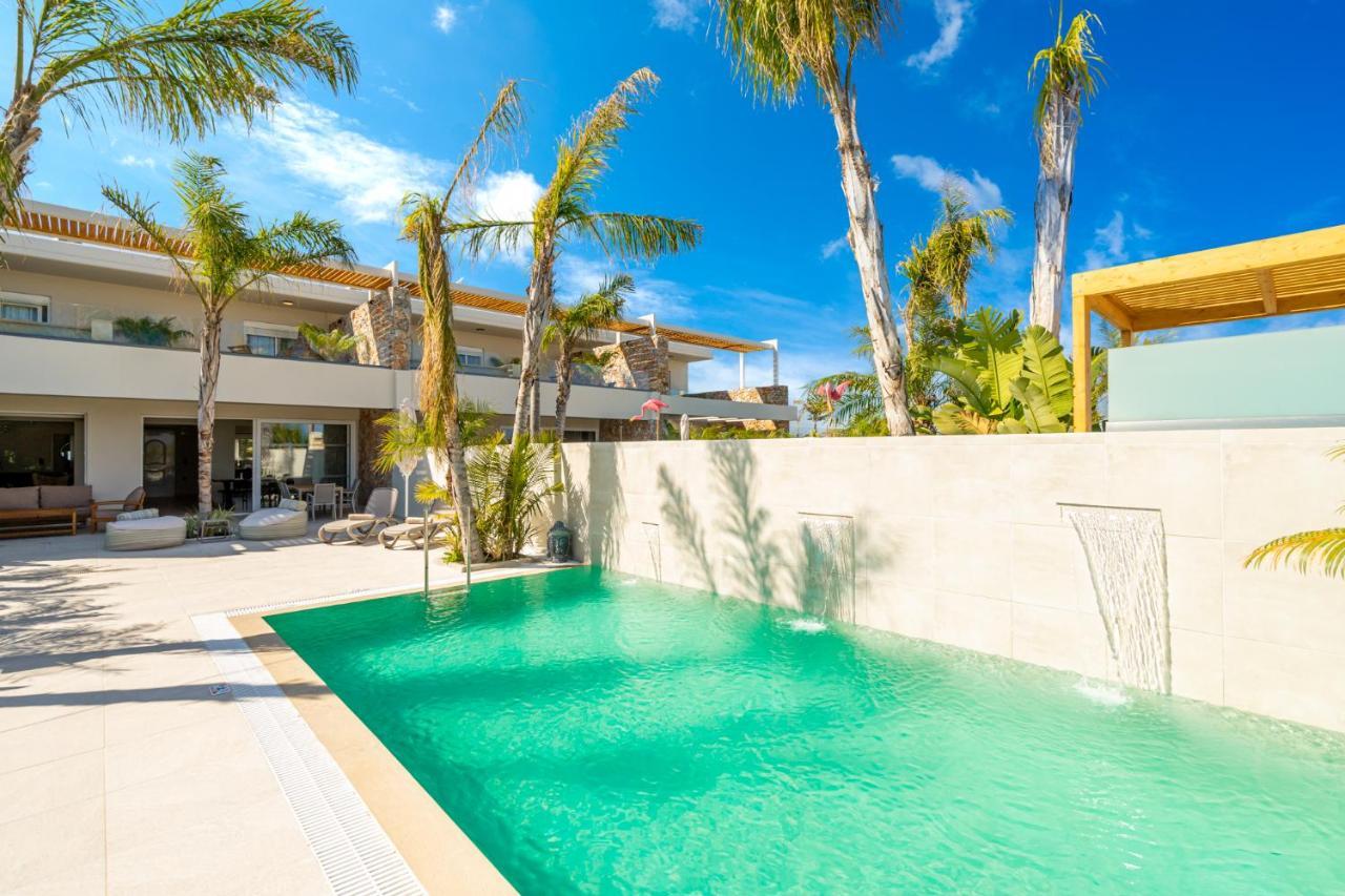 Venezia Luxury Living Villas, Faliraki