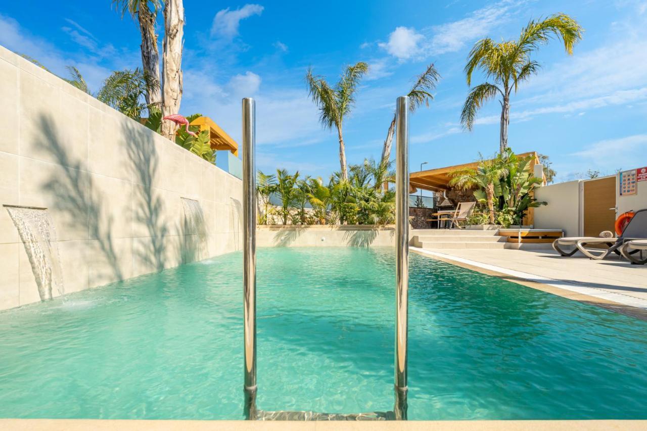 Venezia Luxury Living Villas, * Faliraki