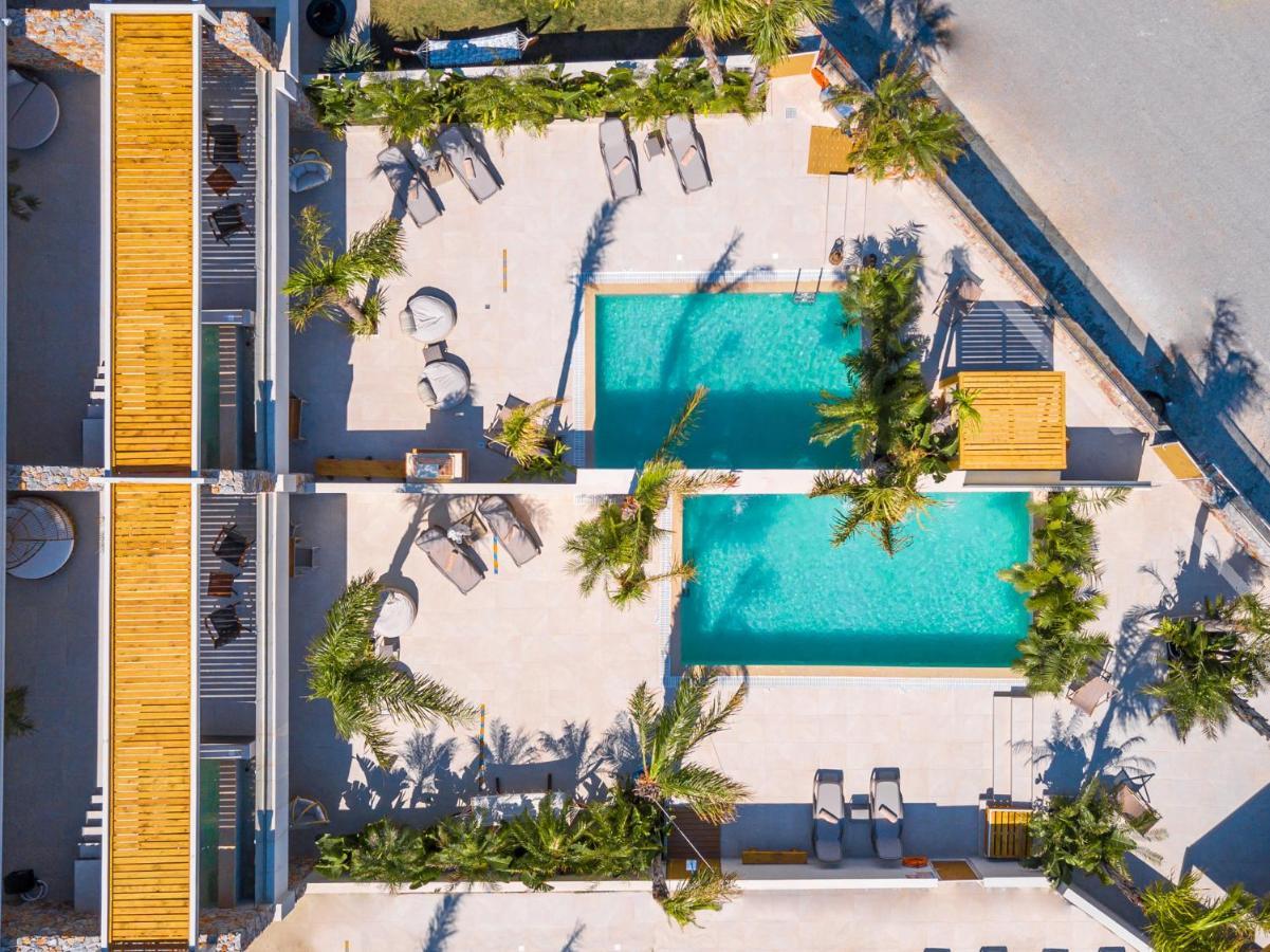 Venezia Luxury Living Villas, * Faliraki