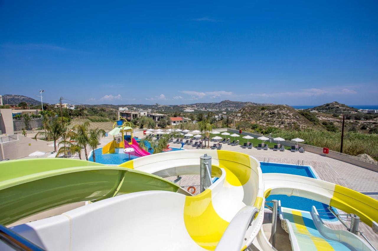 Venezia Luxury Living Villas, Faliraki