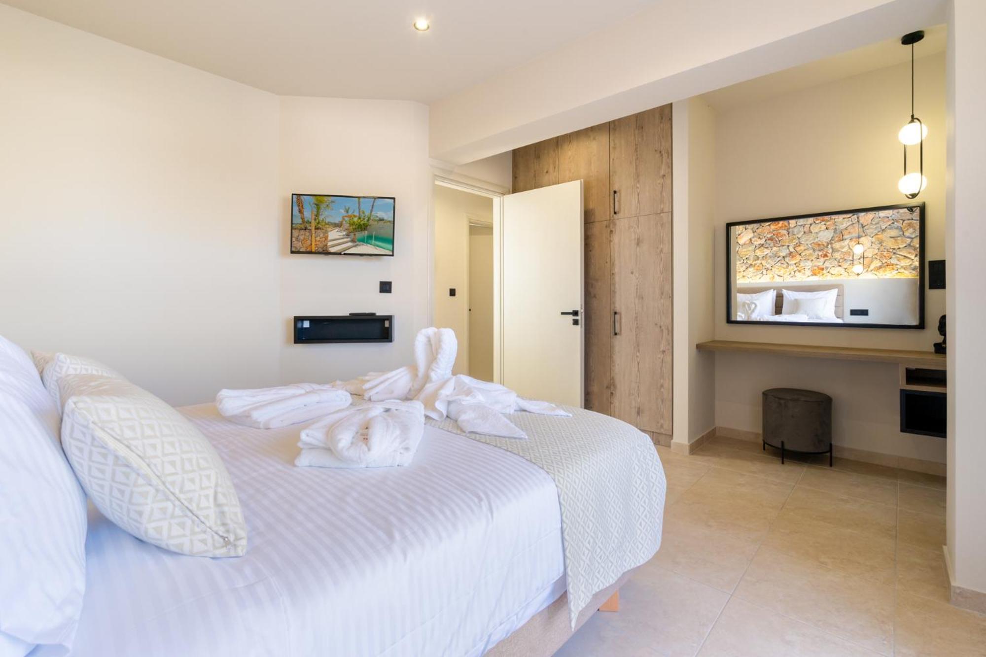 Villa Venezia Luxury Living Villas,