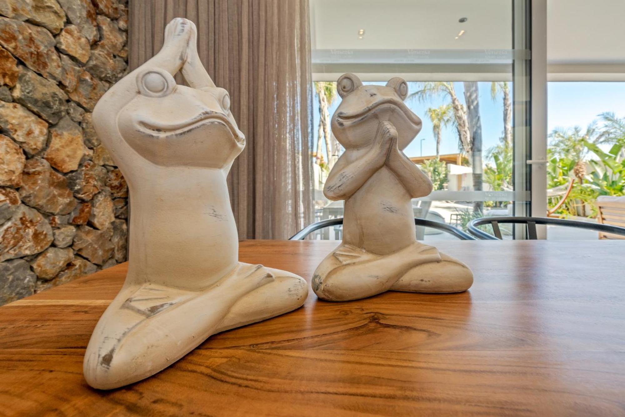 Venezia Luxury Living Villas,