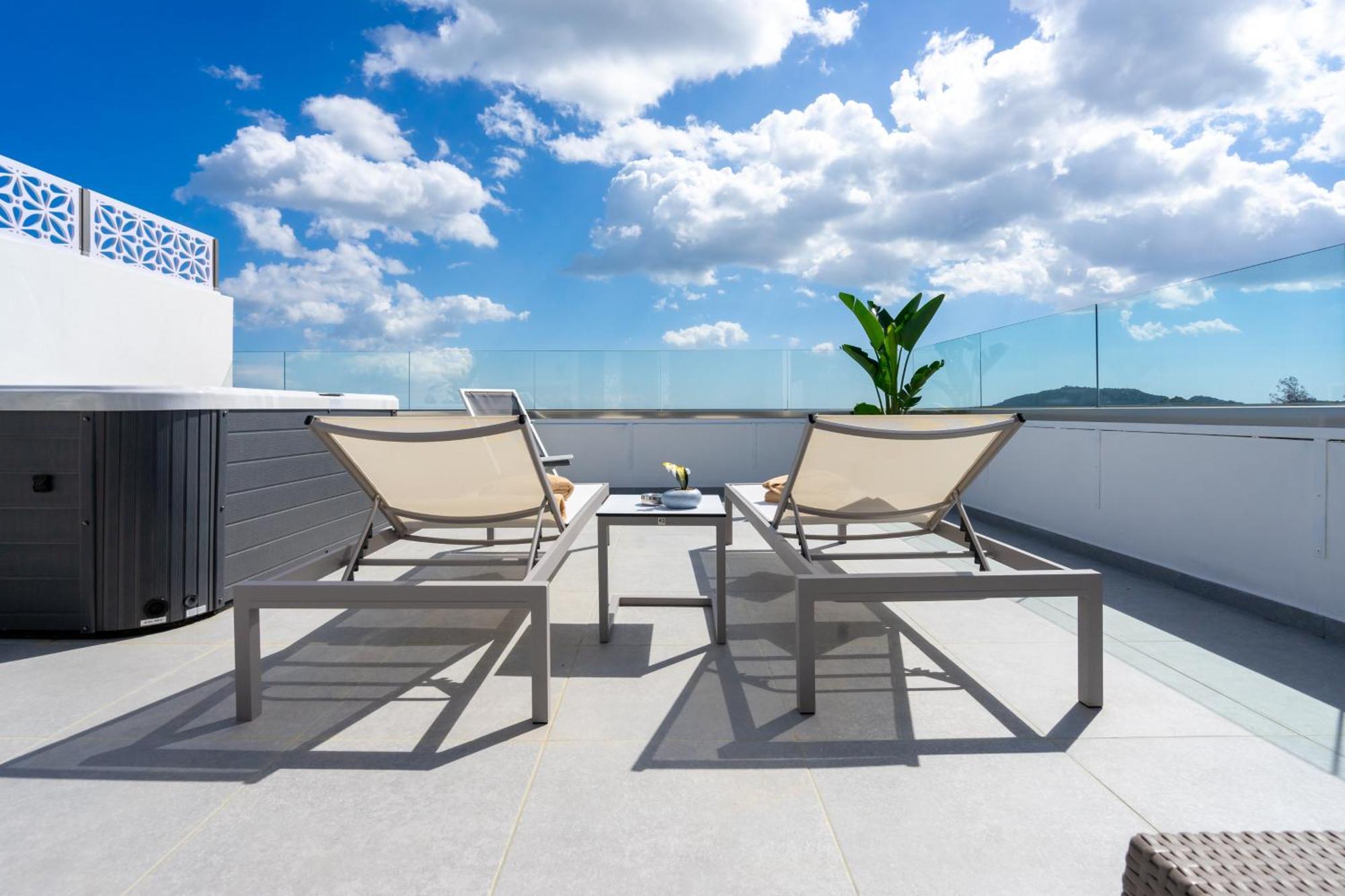 Venezia Luxury Living Villas, Villa Faliraki