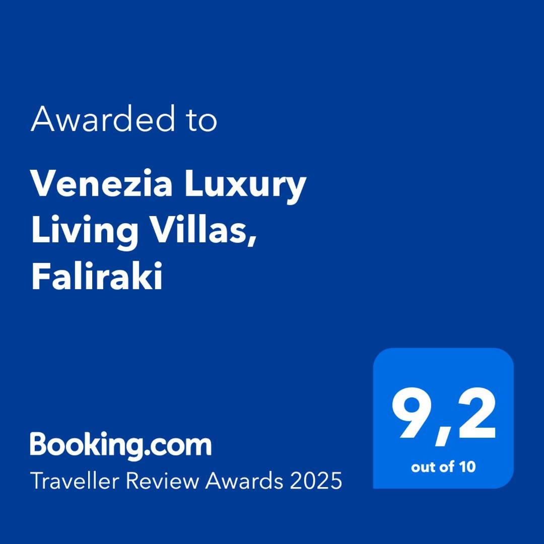 Venezia Luxury Living Villas, Villa *