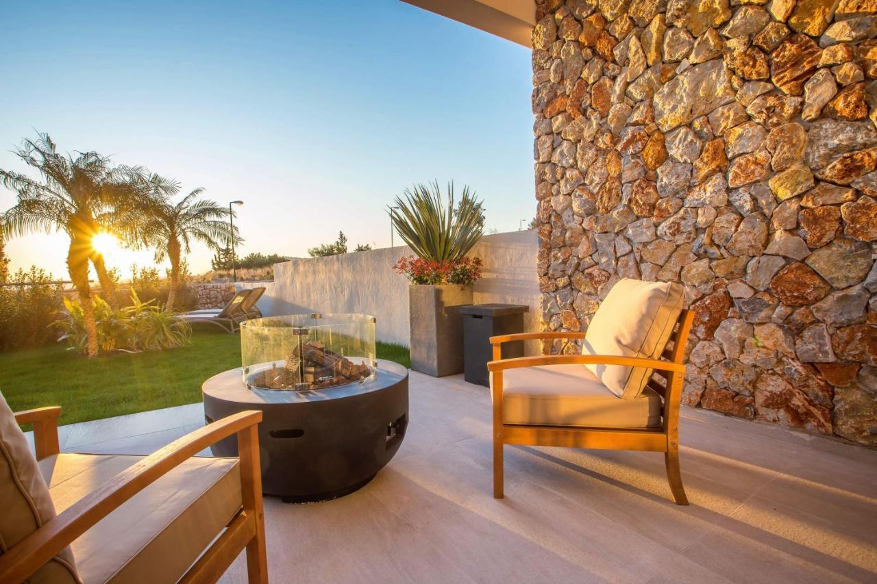 Venezia Luxury Living Villas, Villa Faliraki