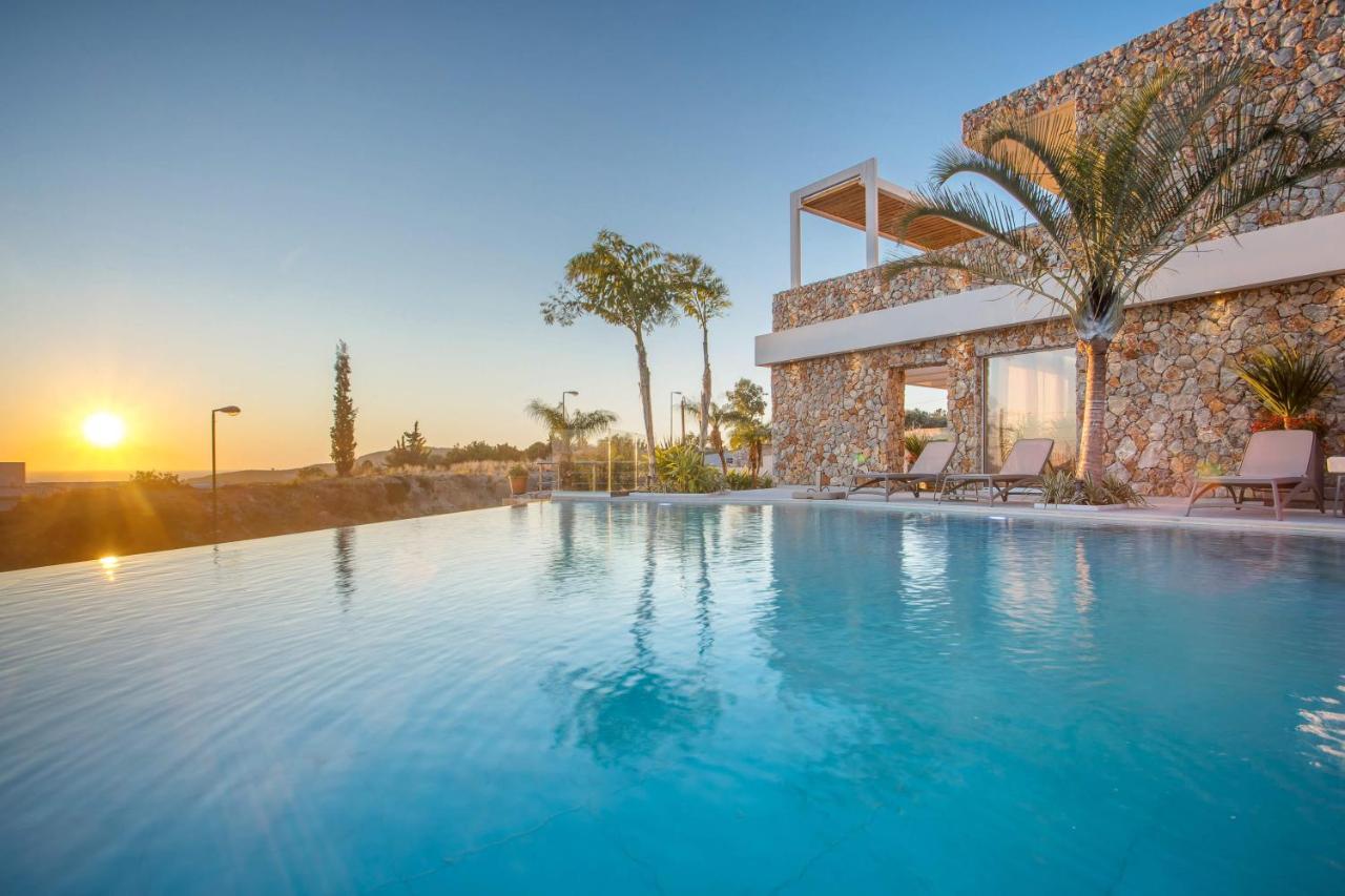 Venezia Luxury Living Villas, Villa Faliraki