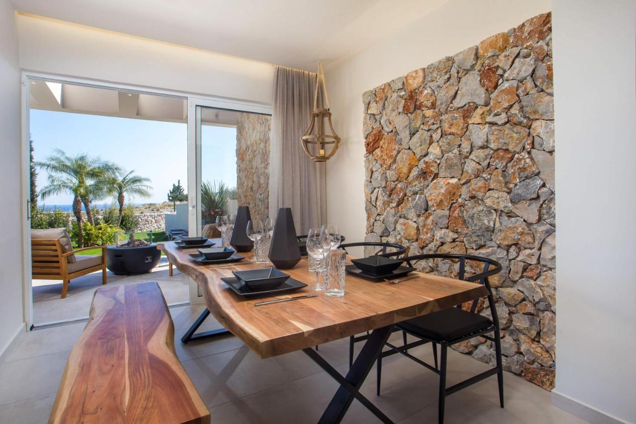 Venezia Luxury Living Villas, Villa *